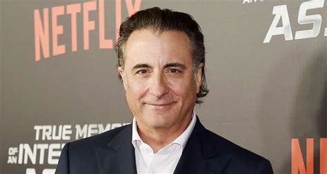 Andy Garcia Biography, Age, Height, Wife, Net Worth, Family